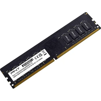 Operační paměť PNY DIMM DDR4 16GB 3200MHz CL22