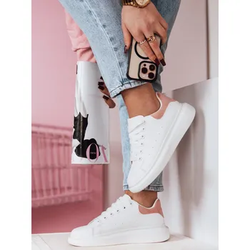 Dámské tenisky Dámské sportovní tenisky DOMINI pink FashionStreet ZY0665 39