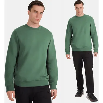 Pánská mikina 4F Pánská mikina pánská mikina, velikost L