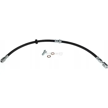 Brzdová hadice JP Group 1161604700 Flexibilní brzdová hadice