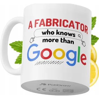 Obraz Hrnek Polidraw Hrnek Polidraw Fabricator keramika 330 ml