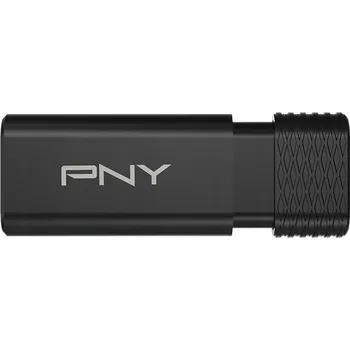 USB flash disk Flash disk PNY ProElite V3 256 GB USB-C 3.2 černý