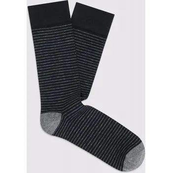 Pako lorente Ponožky černé, velikost 43-46