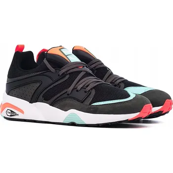 Pracovní obuv Sportovní boty PUMA 383532 01 vel. 38