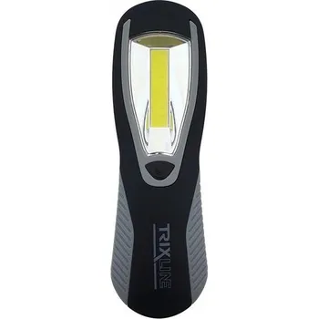 Trixline Svítilna TR C242 3W COB LED, napájení 3xAA/R6