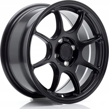 Alu kolo Hliníkový disk Japan Racing SL-04 7.0" x 15" 4x114.3 ET 38