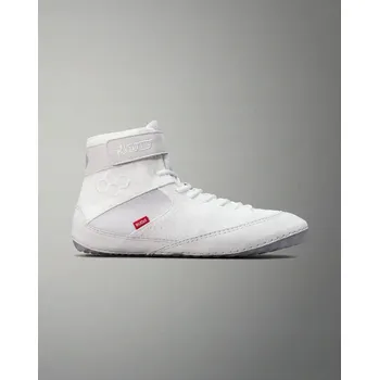 Pracovní obuv Boty rudis SAMURAI velikost 46, bílé