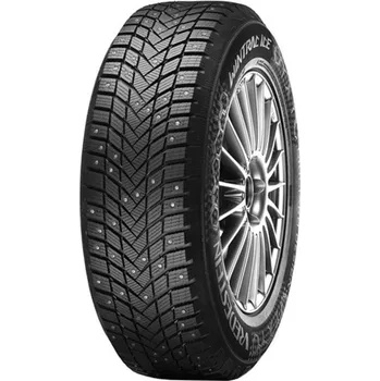 Zimní osobní pneu Zimní pneumatika Vredestein Wintrac Ice 245/40 R18 97 T s přilnavostí na sněhu (3PMSF), ochranný lem, zesílená (XL)