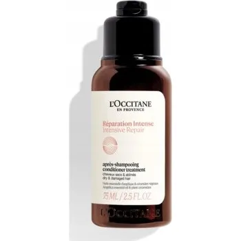 Vlasová regenerace L'Occitane Intensive Repair Regenerační kondicionér 75 Ml