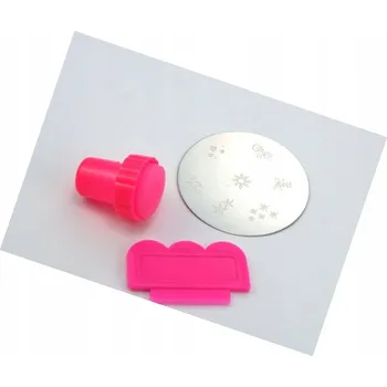 RAZÍTKO RAZÍTKO NA ZDOBENÍ NEHTŮ