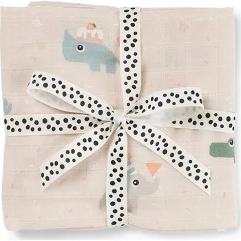 Zavinovačka Mušelínová plena Done By Deer