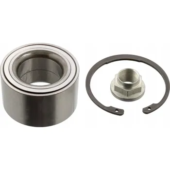 Zavěšení kol Febi Bilstein 102833 Sada ložisek kola