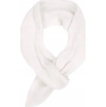 Šála Šála Aggi - ecru sz24396