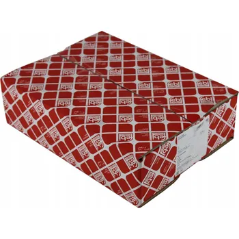 Zavěšení kol Sada ložisek kol Febi Bilstein 172633