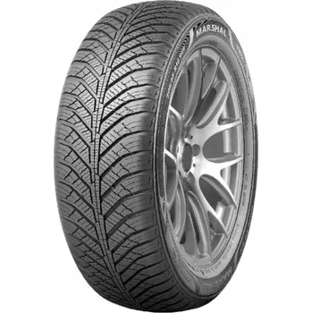 Letní osobní pneu Celoroční pneumatika Marshal MH22 4SEASON 155/70 R13 75 T