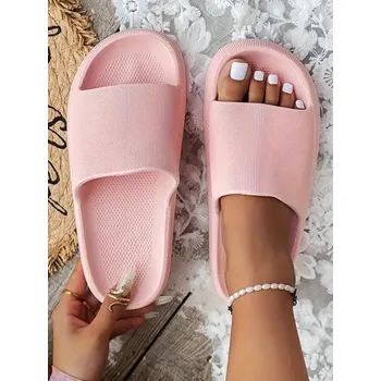 Dámské polobotky Dámské žabky MISSWALK pink FashionStreet ZY0968 40