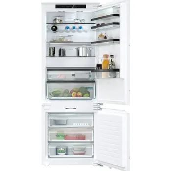 Lednice Siemens KB96NSDD0