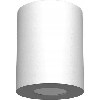 Stropní svítidlo Stropní Svítidlo Point H 80 - Bílá (100 mm) B