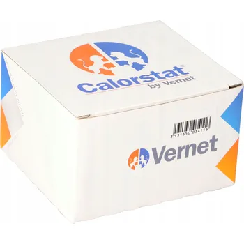 Ventilátor topení a klimatizace Calorstat By Vernet TH7403.82J Termostat chladicí kapaliny