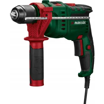 Vrtačka Aku Vrtačka Parkside 230 V 750 W