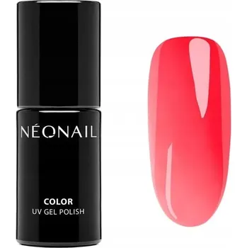 Přípravek na nehty NEONAIL Hybridní lak na nehty WATERMELON GLOSS 7,2 ml - JELLY Nails
