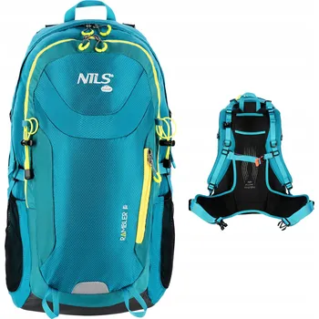 Batoh Nils Camp 15-07-152 41-60 l modrý