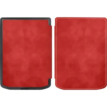 Pouzdro Smart TPU pouzdro pro Pocketbook Verse/Verse Pro 629 634