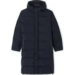 Celio Zimní bunda Muairlong 1172654 Tmavě modrá XXL