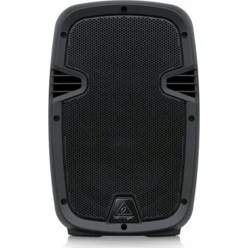 PK108 Pasivní reproduktor 320W Držák Zásuvka pro stativ Behringer