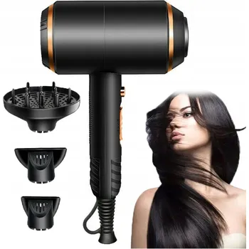 Fén Fén na vlasy Bedee