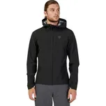 Fox Racing Pánská nepromokavá bunda Fox Ranger 2.5-Layer Water Jacket, Black - XL