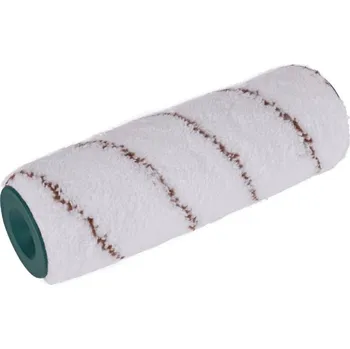 Malířský váleček Váleček malířský, WOOD, 250 / 48 / 9 / Ø 8 mm, STALCO