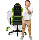 Dětská herní židle Ranger - 6.0 pixel mesh 151377219