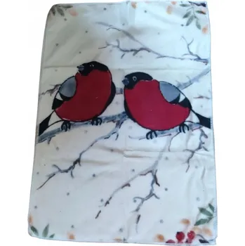 Utěrka Kuchyňská utěrka 45 x 66 cm, vzor Bolesławiec gilecz