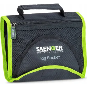 Peněženka PENĚŽENKA NA NÁVAZCE A PŘÍSLUŠENSTVÍ SANGER 24x20x2cm