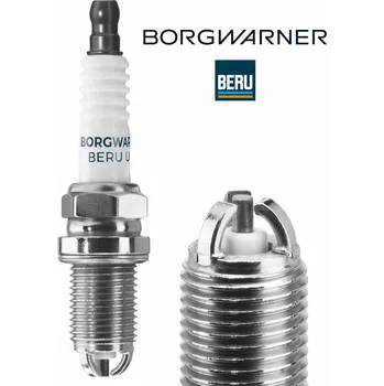 Zapalovací a žhavicí svíčka Zapalovací svíčka BorgWarner (BERU) Z90