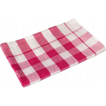 Utěrka Kuchyňské utěrky 50x70 cm 100% Bavlna SADA 12 ks MIX BAREV do Kuchyně