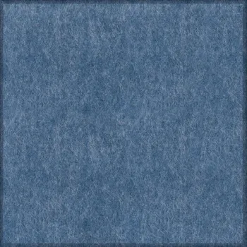 DEKORATIVNÍ 3D AKUSTICKÉ OBKLADOVÉ PANELY NA ZEĎ NA FILCU SOFT 40x40 cm