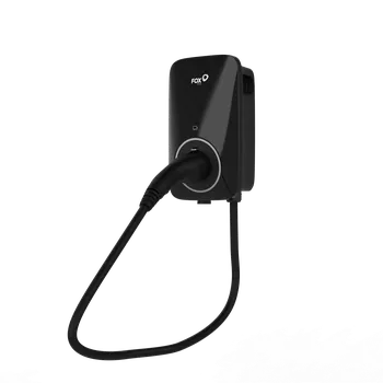 Elektromobilita FoxESS FoxESS Wallbox A011KP1-E-2 3fázová nabíječka pro elektromobily, 11 kW, kabel 6 m