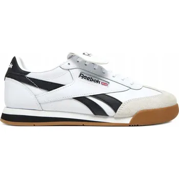 Dámské tenisky Dámské boty REEBOK CAMPIO XT sportovní tenisky kožené bílé 100235245 velikost 36