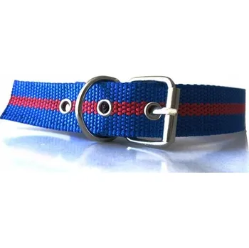 Obojek pro psa Materiálový obojek pro psa XL-Tools vel. S