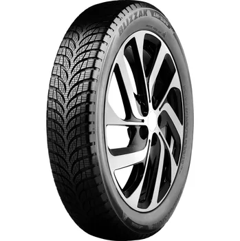 Zimní osobní pneu Zimní pneumatika Bridgestone Blizzak LM-500 155/70 R19 84 Q s přilnavostí na sněhu (3PMSF) * - BMW