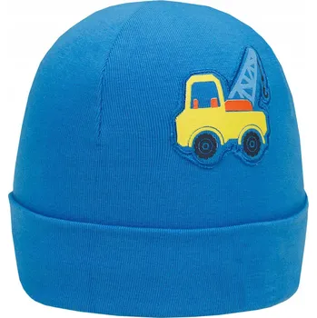 Čepice Dětská čepice pro Doll 51 cm