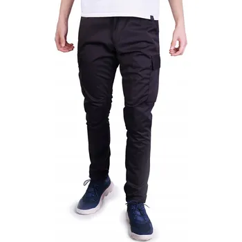 Pánské kalhoty Proshellové strečové kalhoty 741 PROS SPORT 10000 mm vel. 52-M