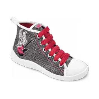 Dívčí tenisky Dívčí kotníkové tenisky BEFADO 892Y042 Velikost: 31
