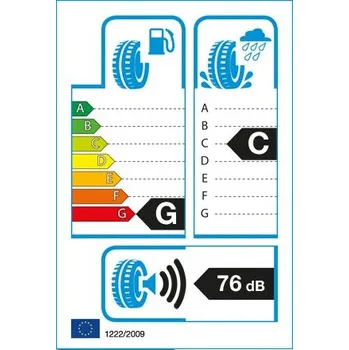 Osobní pneu Letní pneumatika General Super All Grip 7.50R16 112/110 N zesílená (C)
