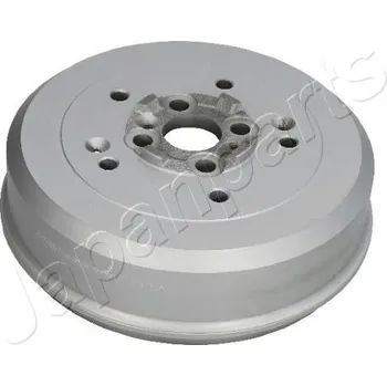 Brzdový buben Brzdový buben JAPANPARTS TA-K08C