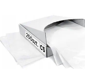 Obálka Kurýrní obálky Netuno C5 250 kusů