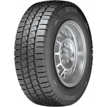 Zimní pneumatika Zeetex WV1000 225/75R16 118 R s přilnavostí na sněhu (3PMSF)