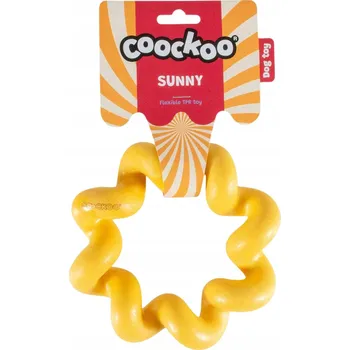 Hračka pro psa Kousátko pro psy Coockoo Kousátko pro psy Coockoo